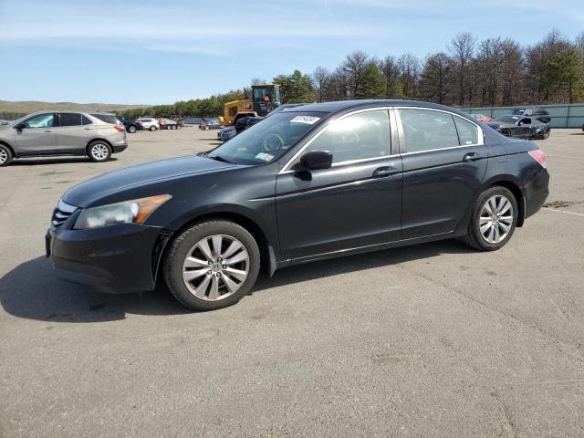 HONDA ACCORD 2012 1hgcp2f85ca035117