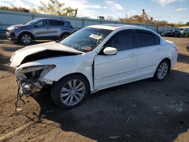 HONDA ACCORD 2012 1hgcp2f85ca037515