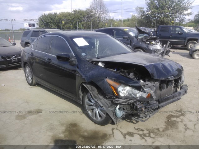 HONDA ACCORD SDN 2012 1hgcp2f85ca055691