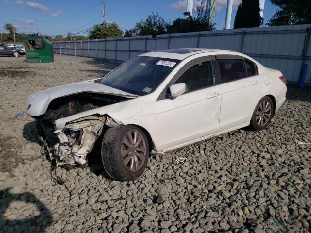 HONDA ACCORD 2012 1hgcp2f85ca061720