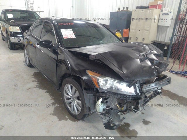 HONDA ACCORD SDN 2012 1hgcp2f85ca062737