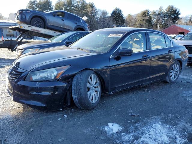 HONDA ACCORD 2012 1hgcp2f85ca071891