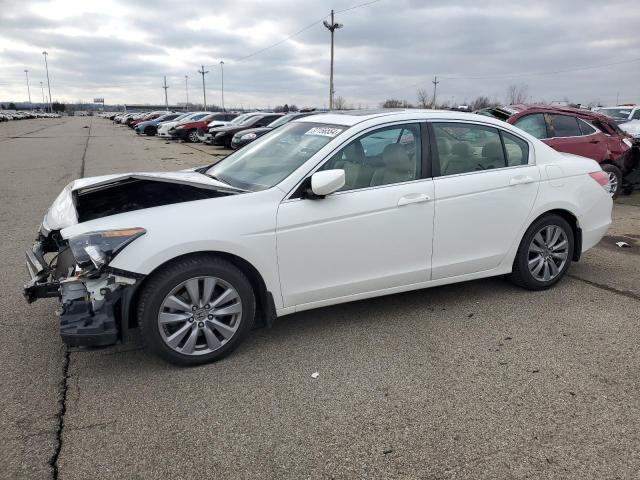 HONDA ACCORD 2012 1hgcp2f85ca077318