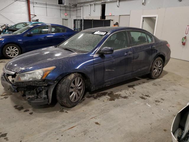 HONDA ACCORD 2012 1hgcp2f85ca079070