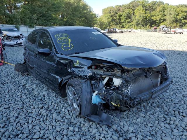 HONDA ACCORD EXL 2012 1hgcp2f85ca082308