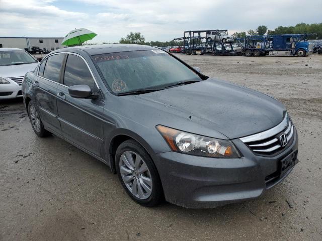 HONDA ACCORD EXL 2012 1hgcp2f85ca084818