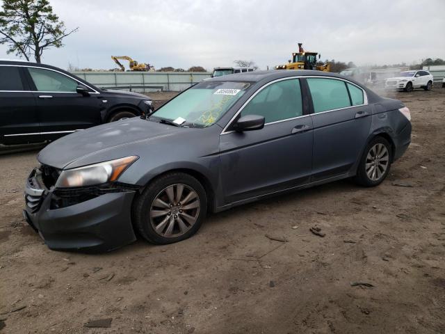 HONDA ACCORD 2012 1hgcp2f85ca088500