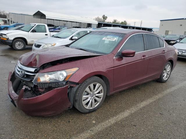 HONDA NULL 2012 1hgcp2f85ca089453