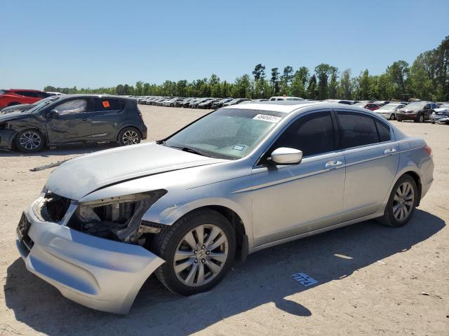 HONDA ACCORD 2012 1hgcp2f85ca092840