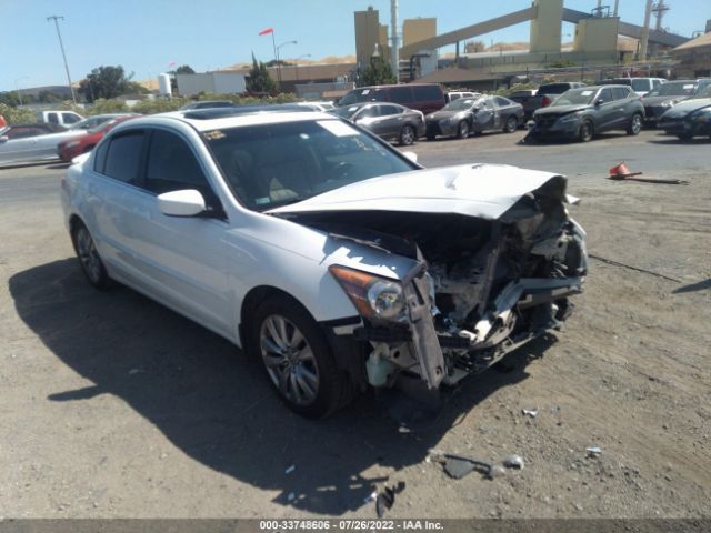 HONDA ACCORD SDN 2012 1hgcp2f85ca093681