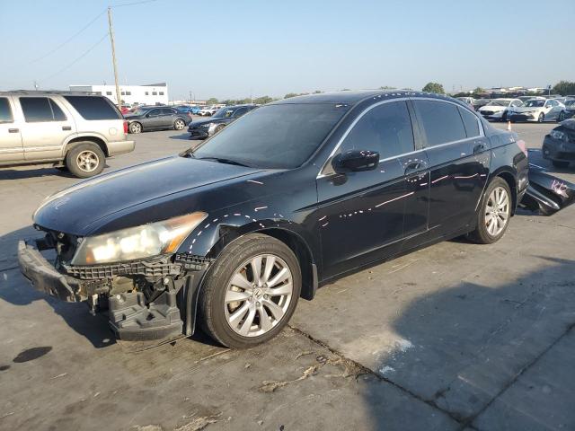 HONDA ACCORD EXL 2012 1hgcp2f85ca098072