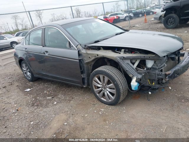 HONDA ACCORD 2012 1hgcp2f85ca103240