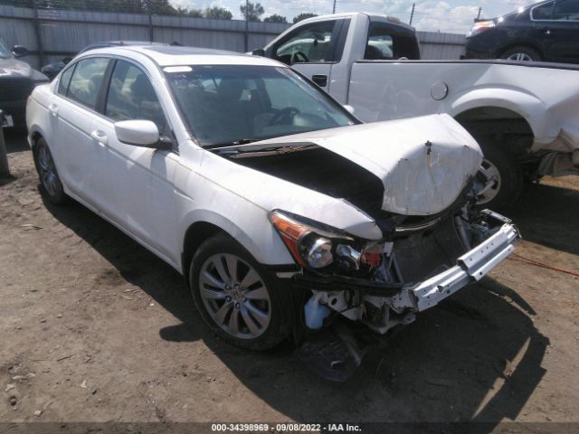 HONDA ACCORD SDN 2012 1hgcp2f85ca104811