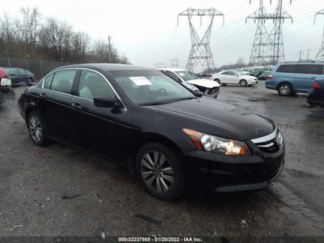 HONDA ACCORD SDN 2012 1hgcp2f85ca106963