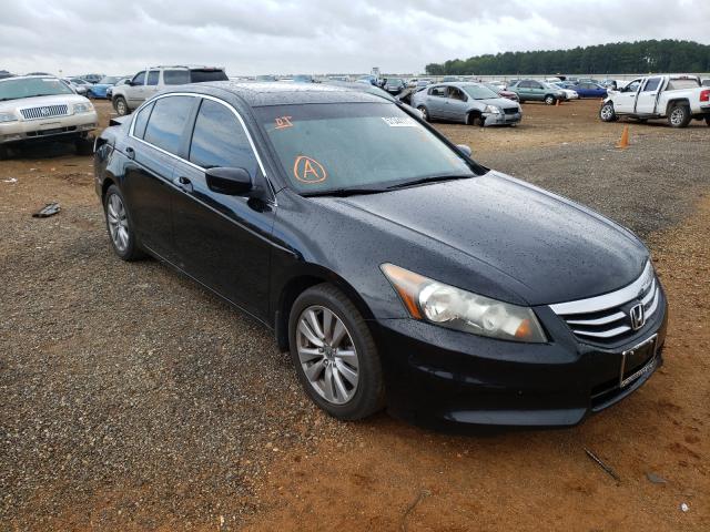 HONDA ACCORD EXL 2012 1hgcp2f85ca108017