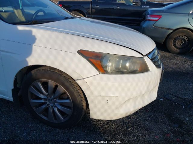 HONDA ACCORD 2012 1hgcp2f85ca108227