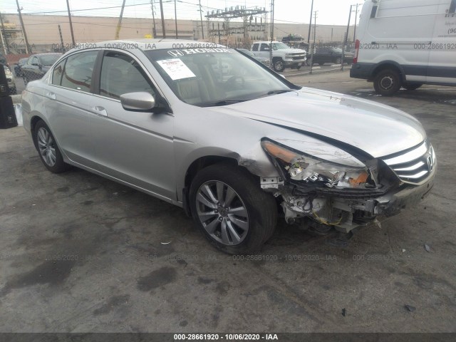 HONDA ACCORD SDN 2012 1hgcp2f85ca109538