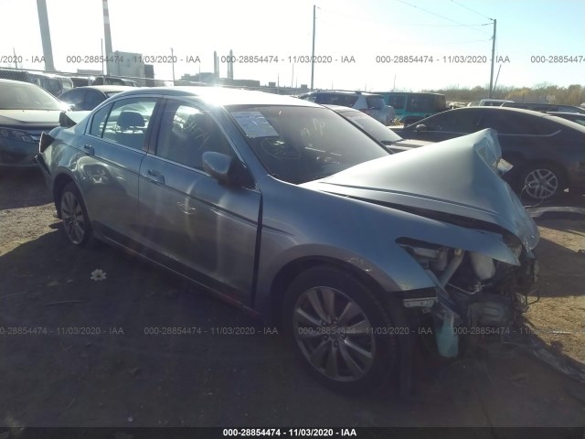 HONDA ACCORD SDN 2012 1hgcp2f85ca112231