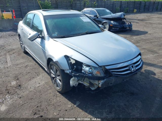 HONDA ACCORD 2012 1hgcp2f85ca117879