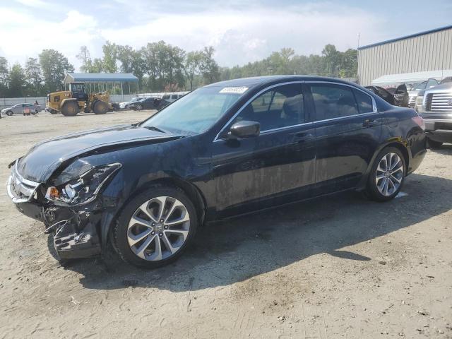 HONDA ACCORD EXL 2012 1hgcp2f85ca128719