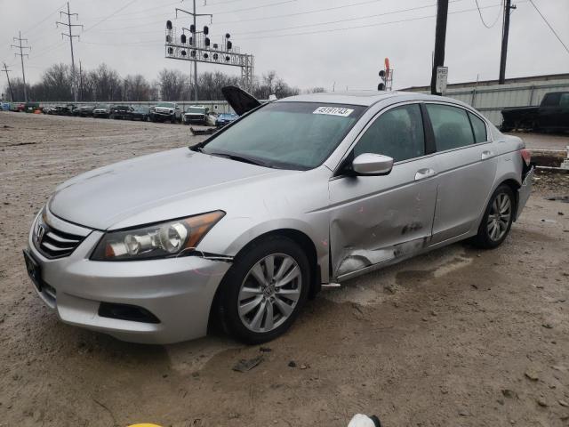 HONDA ACCORD EXL 2012 1hgcp2f85ca135069