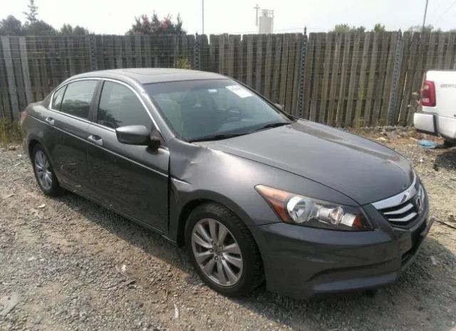 HONDA ACCORD SDN 2012 1hgcp2f85ca136934