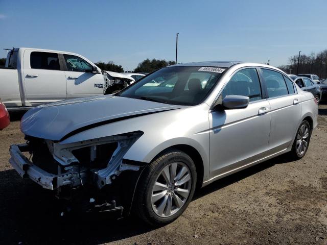 HONDA ACCORD 2012 1hgcp2f85ca140921