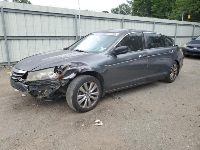 HONDA ACCORD 2012 1hgcp2f85ca141468