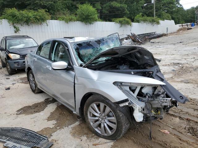 HONDA ACCORD EXL 2012 1hgcp2f85ca149067