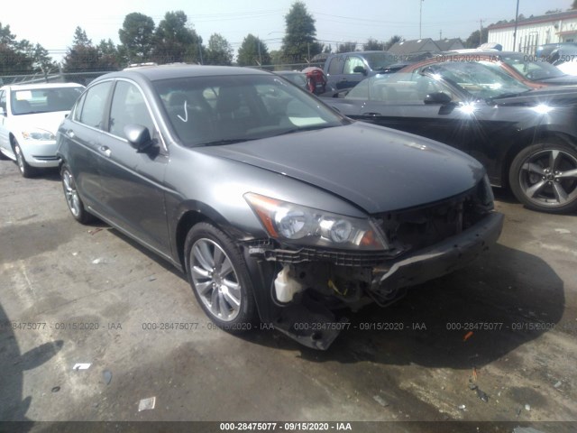 HONDA ACCORD SDN 2012 1hgcp2f85ca151661