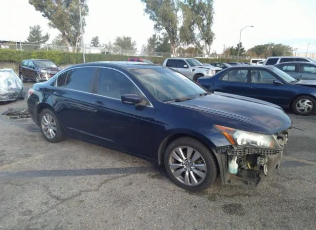 HONDA ACCORD SDN 2012 1hgcp2f85ca154897