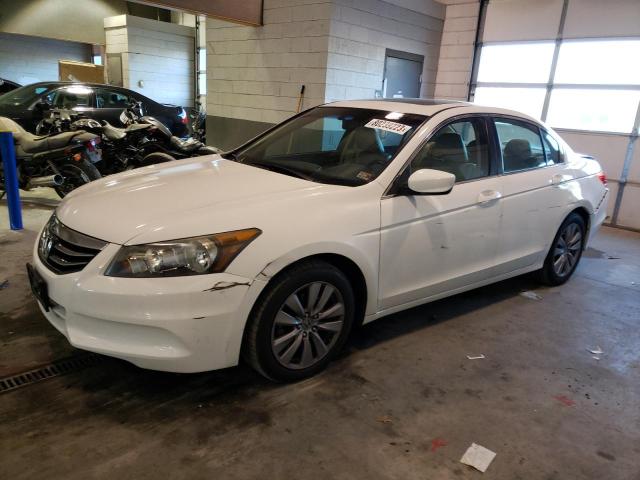 HONDA ACCORD 2012 1hgcp2f85ca160876