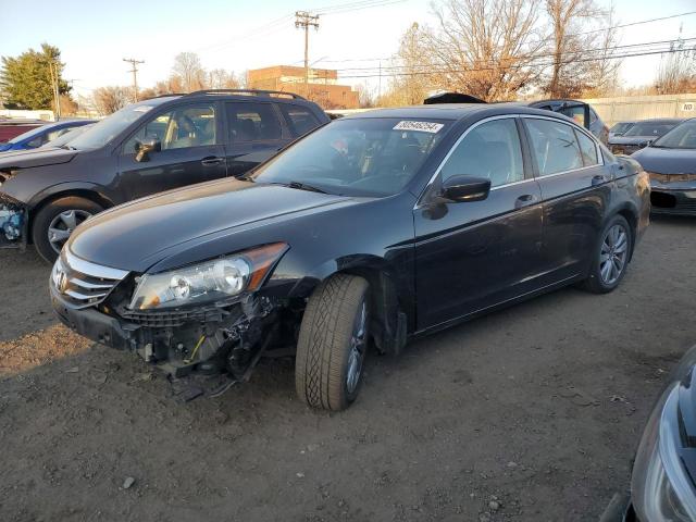 HONDA ACCORD EXL 2012 1hgcp2f85ca166693