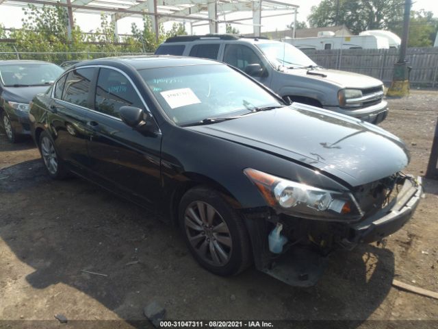 HONDA ACCORD SDN 2012 1hgcp2f85ca172364