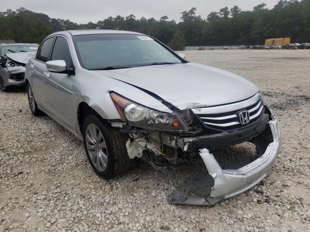 HONDA ACCORD EXL 2012 1hgcp2f85ca172980