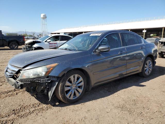 HONDA ACCORD 2012 1hgcp2f85ca181145