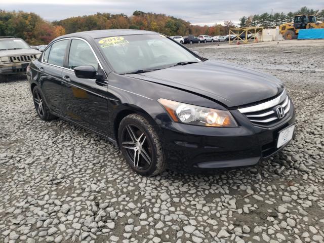 HONDA ACCORD EXL 2012 1hgcp2f85ca195062