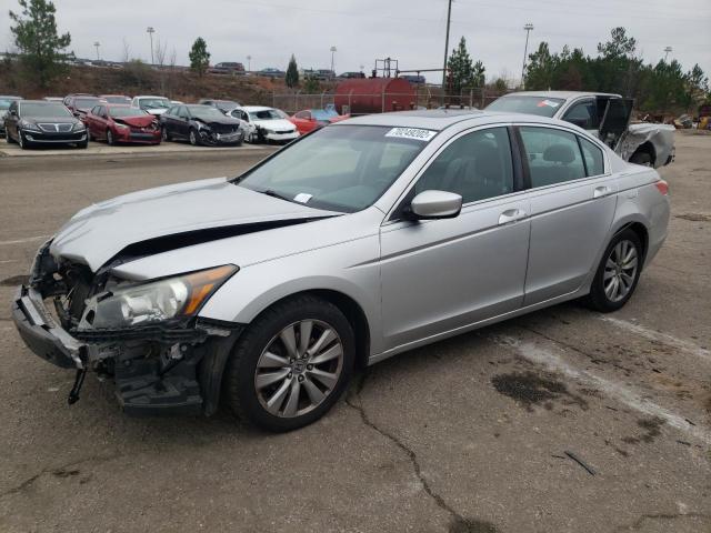 HONDA ACCORD 2012 1hgcp2f85ca206691