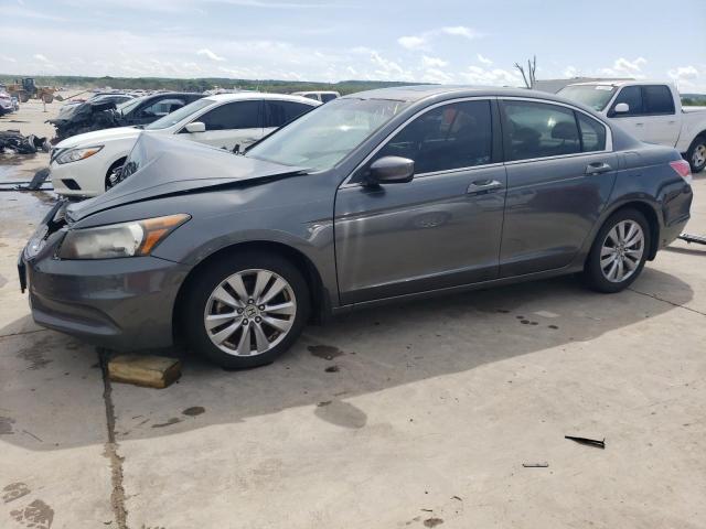 HONDA ACCORD 2012 1hgcp2f85ca217853