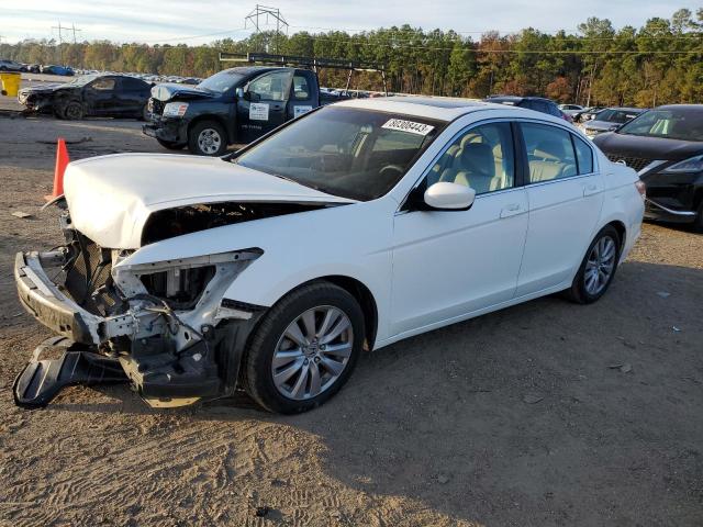 HONDA ACCORD 2012 1hgcp2f85ca218453