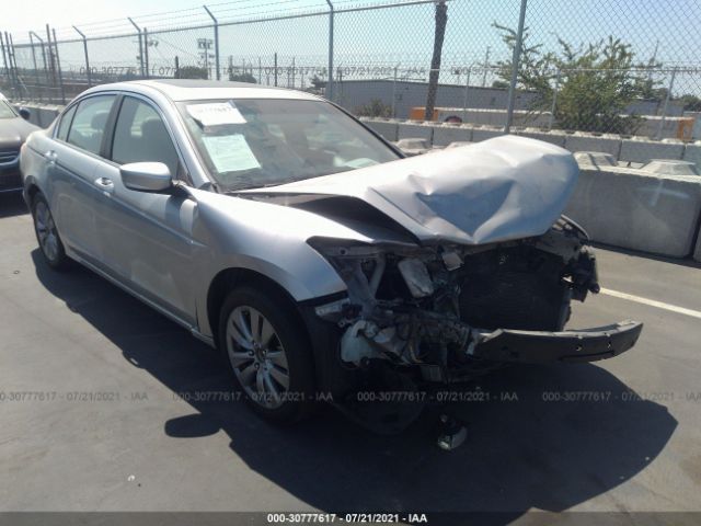 HONDA ACCORD SDN 2012 1hgcp2f85ca221210