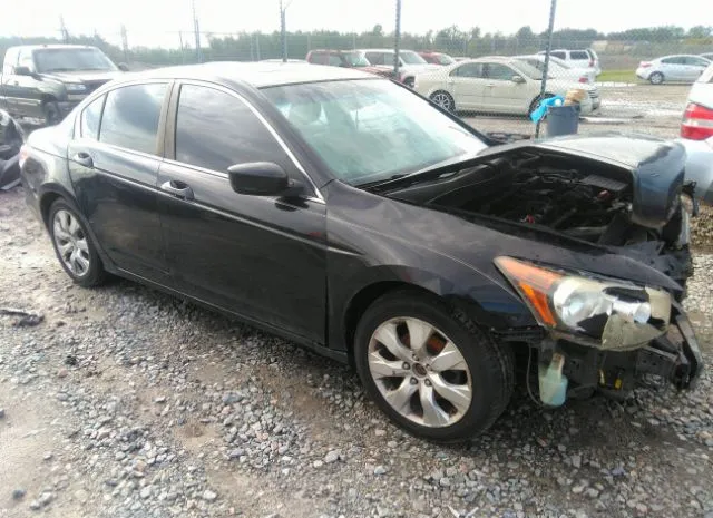 HONDA ACCORD SDN 2010 1hgcp2f86aa004326