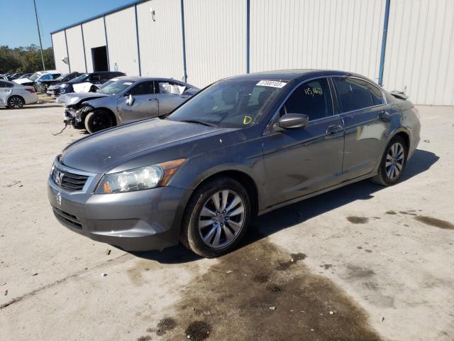 HONDA ACCORD SDN 2010 1hgcp2f86aa005511