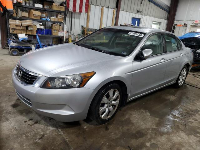 HONDA ACCORD EXL 2010 1hgcp2f86aa006304