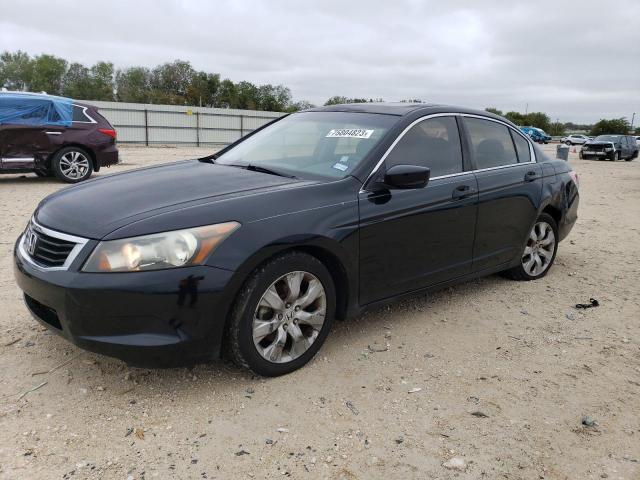 HONDA ACCORD 2010 1hgcp2f86aa016699