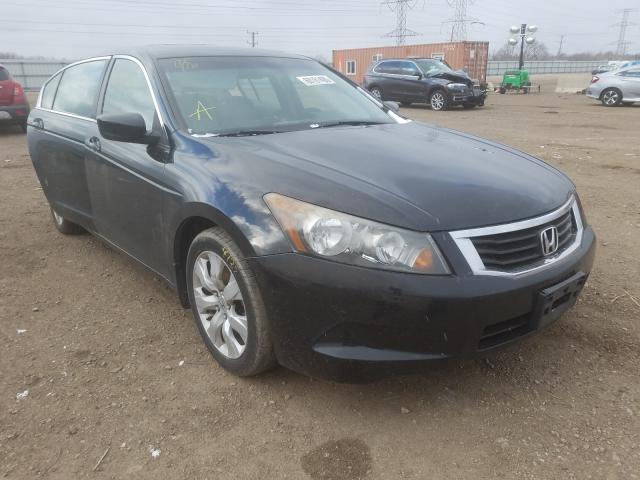 HONDA ACCORD 2010 1hgcp2f86aa019005