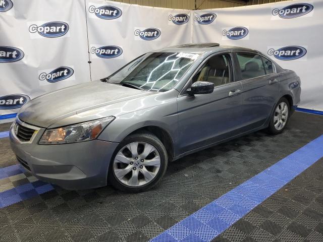 HONDA ACCORD 2010 1hgcp2f86aa020638