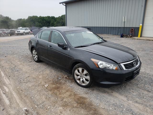 HONDA ACCORD EXL 2010 1hgcp2f86aa023099