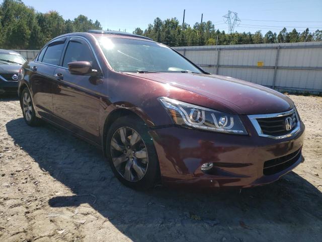 HONDA ACCORD SDN 2010 1hgcp2f86aa025290