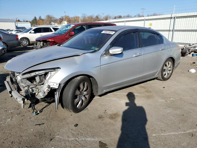 HONDA ACCORD 2010 1hgcp2f86aa029131